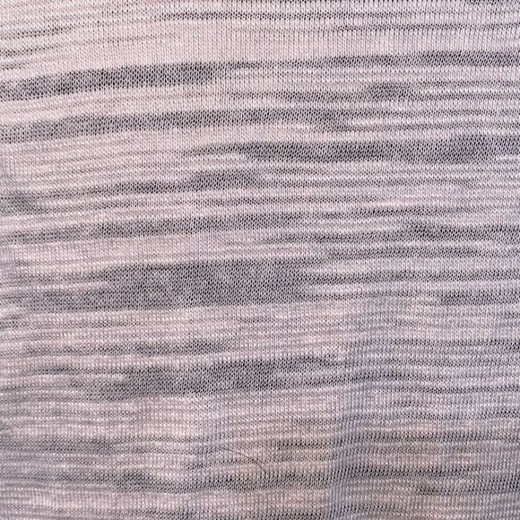 Pink sleeveless sheer 4dreamers tank top - Picture 5 of 8